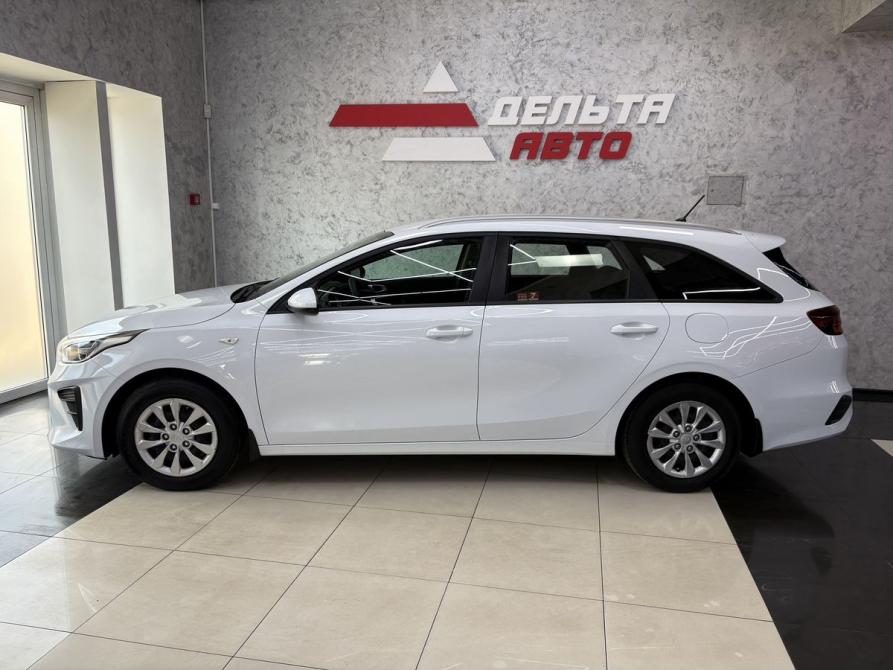 Kia Ceed III Ярославль  - изображение 2