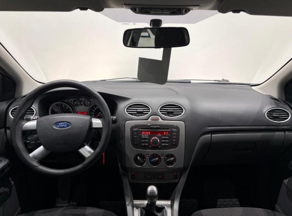 Ford Focus II Рестайлинг с пробегом 2010 года, цена 479 000 рублей, 176868 км, хэтчбек, Автокод Объявления