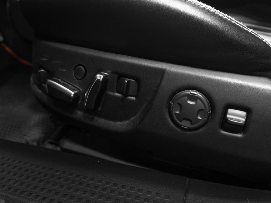 Audi A8 II (D3) Рестайлинг Тюмень  - изображение 19