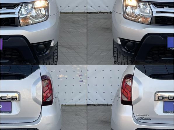 Renault Duster I Рестайлинг с пробегом 2015 года, цена 1 000 000 рублей, 85365 км, внедорожник, Автокод Объявления