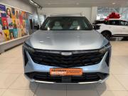 Geely Atlas II Екатеринбург  - изображение 27