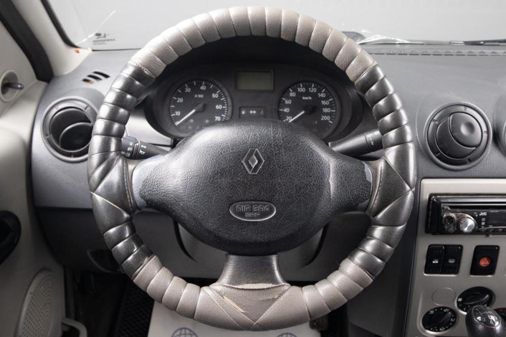 Renault Logan I Оренбург  - изображение 10