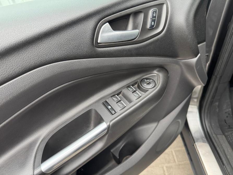 Ford Kuga II Ростов-на-Дону  - изображение 10