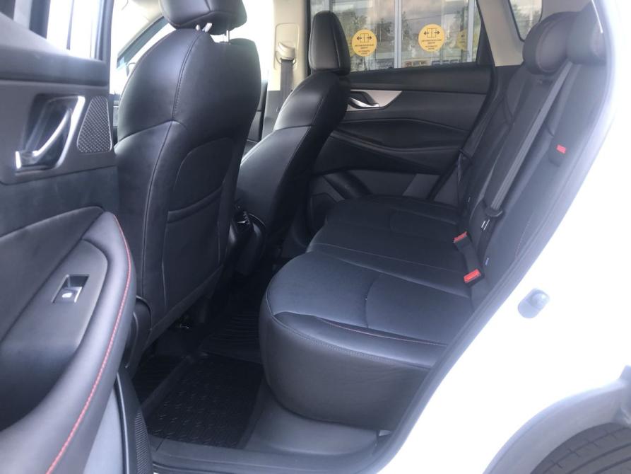 Changan CS35 Plus I Рестайлинг Брянск  - изображение 11