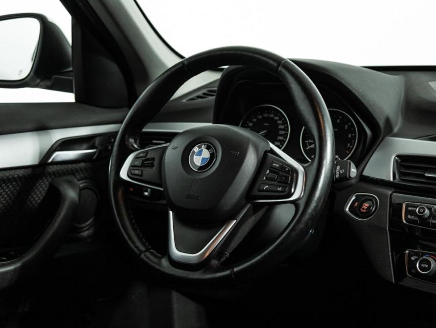 BMW X1 II (F48) Санкт-Петербург  - изображение 16