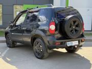 Chevrolet Niva I Рестайлинг Ярославль  - изображение 21