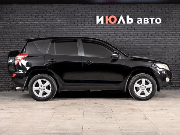 Toyota RAV4 III (XA30) Рестайлинг с пробегом 2011 года, цена 1 380 000 рублей, 213097 км, внедорожник, Автокод Объявления