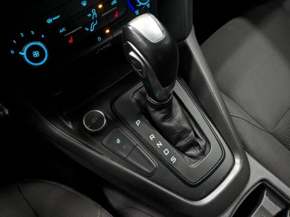 Ford Focus III Рестайлинг с пробегом 2018 года, цена 1 200 000 рублей, 88667 км, седан, Автокод Объявления