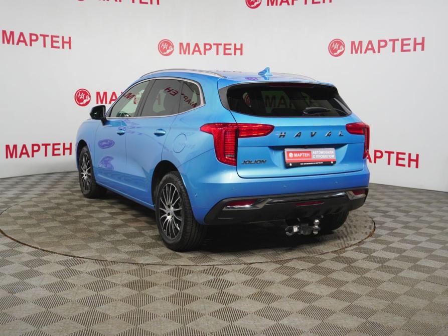 Haval Jolion I Вологда  - изображение 7
