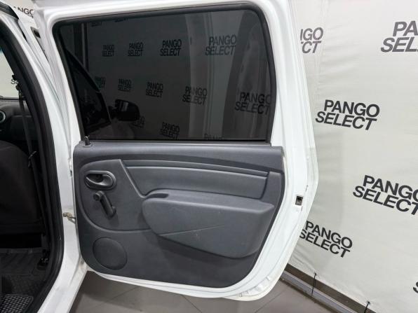 Lada (ВАЗ) Largus I с пробегом 2020 года, цена 1 066 000 рублей, 89945 км, универсал, Автокод Объявления