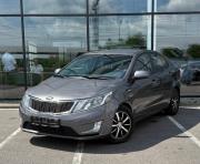 Kia Rio III Воронеж  - изображение 18