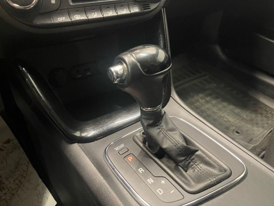 Kia Ceed II Санкт-Петербург  - изображение 14