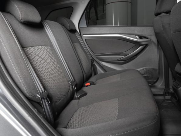 Lada (ВАЗ) Vesta I с пробегом 2019 года, цена 1 021 700 рублей, 136000 км, универсал, Автокод Объявления