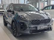 Kia Sportage IV Рестайлинг Казань  - изображение 25