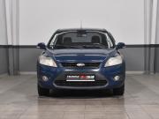 Ford Focus II Рестайлинг Кемерово  - изображение 19