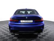BMW 3 серии VII (G2x) Москва  - изображение 33