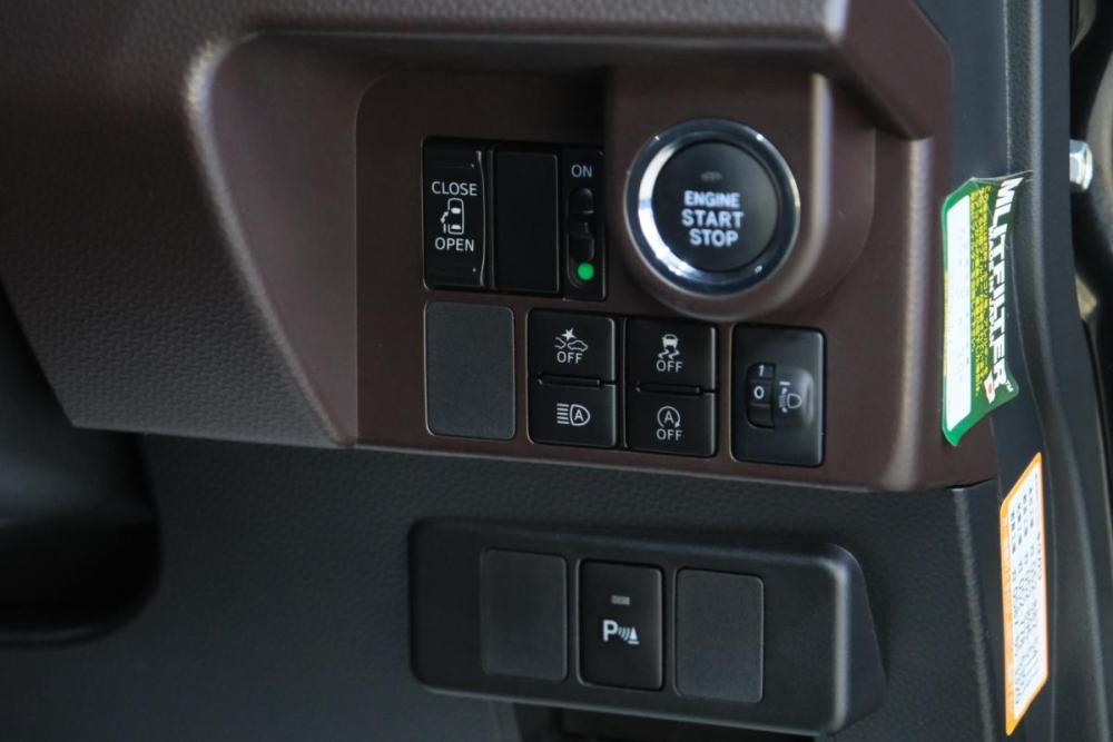 Toyota Roomy I Омск  - изображение 10
