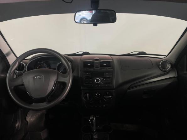 Lada (ВАЗ) Granta I Рестайлинг с пробегом 2021 года, цена 780 000 рублей, 76383 км, седан, Автокод Объявления