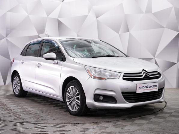 Citroen C4 II с пробегом 2011 года, цена 511 000 рублей, 228000 км, хэтчбек, Автокод Объявления