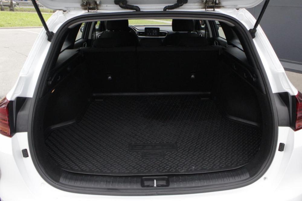 Kia Ceed III Брянск  - изображение 23