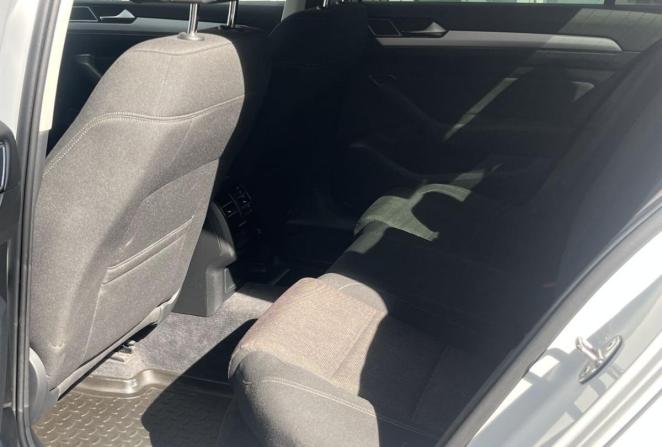 Volkswagen Passat B8 с пробегом 2015 года, цена 2 150 000 рублей, 78568 км, седан, Автокод Объявления