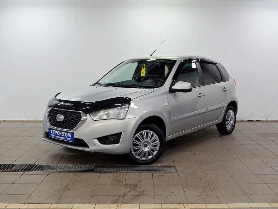 Datsun mi-DO Санкт-Петербург  - изображение 1