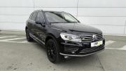 Volkswagen Touareg II Рестайлинг Ставрополь  - изображение 27