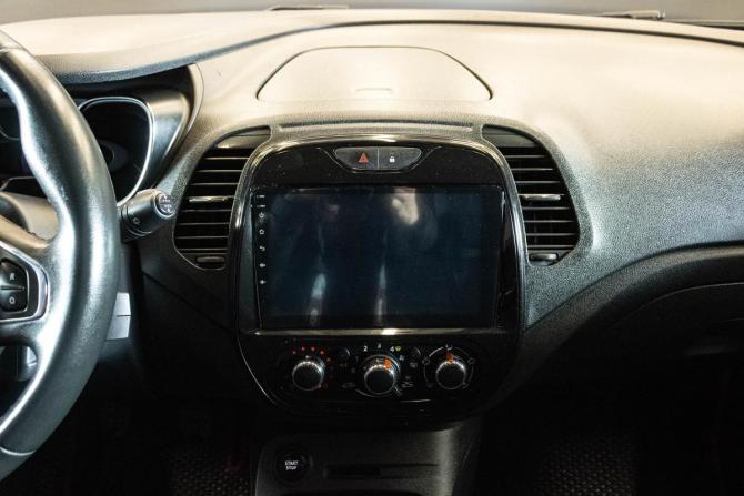 Renault Kaptur I с пробегом 2016 года, цена 1 189 000 рублей, 185444 км, внедорожник, Автокод Объявления