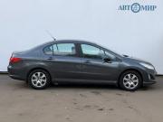 Peugeot 408 I Москва  - изображение 17