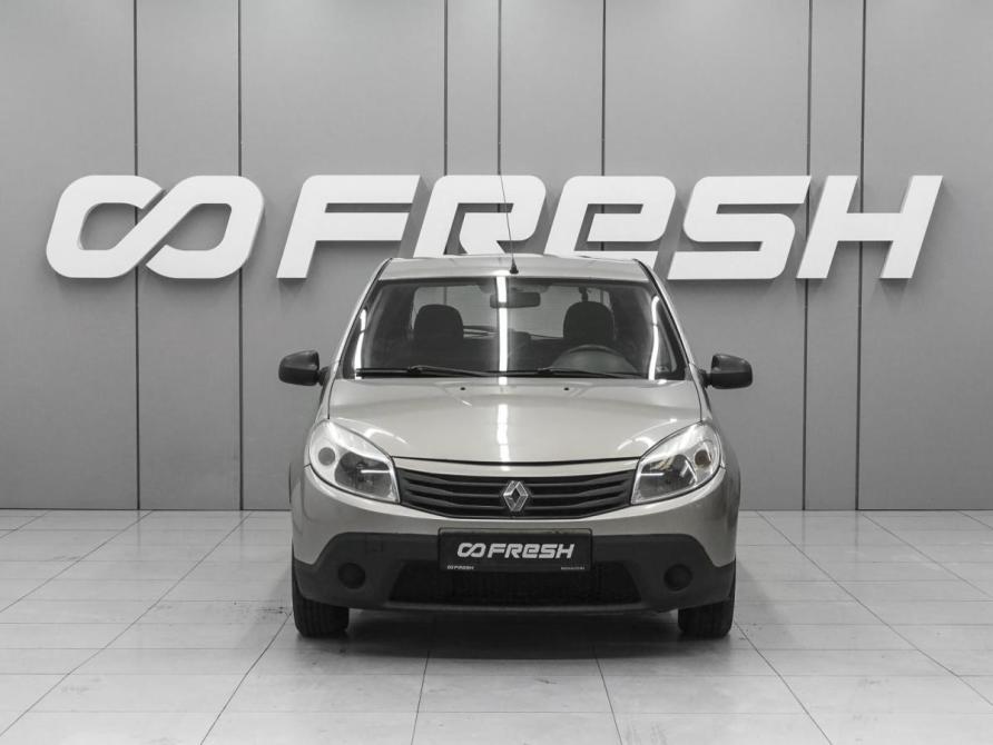 Renault Sandero I Ростов-на-Дону  - изображение 3