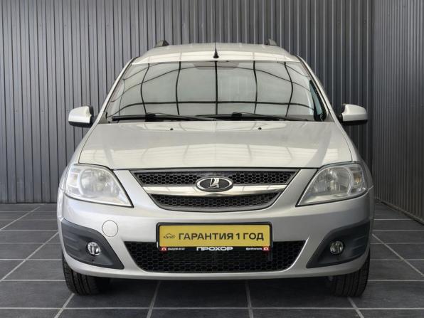 Lada (ВАЗ) Largus I с пробегом 2019 года, цена 777 000 рублей, 208000 км, универсал, Автокод Объявления