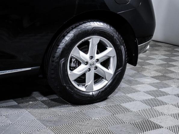 Nissan Murano II (Z51) Рестайлинг с пробегом 2010 года, цена 1 270 000 рублей, 99541 км, внедорожник, Автокод Объявления