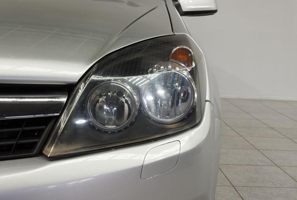 Opel Astra H Рестайлинг Саратов  - изображение 9