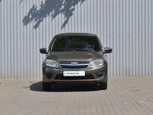 Lada (ВАЗ) Granta I с пробегом 2016 года, цена 319 000 рублей, 200000 км, лифтбек, Автокод Объявления
