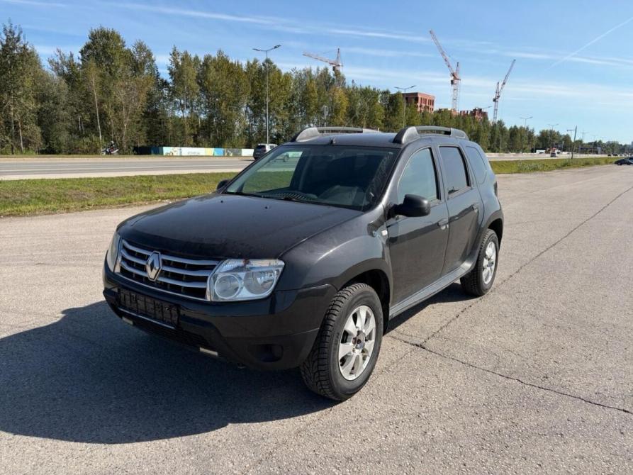 Renault Duster I Пермь  - изображение 1