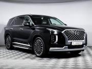 Hyundai Palisade I Москва  - изображение 27