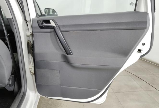 Volkswagen Polo IV Рестайлинг с пробегом 2008 года, цена 608 000 рублей, 281961 км, хэтчбек, Автокод Объявления