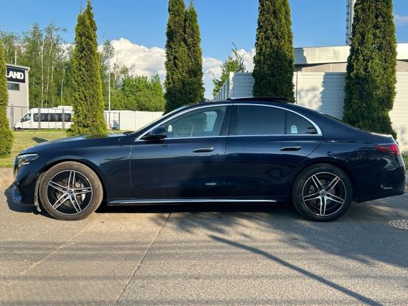 Mercedes-Benz E-Класс VI (W214 S214) с пробегом 2024 года, цена 8 050 000 рублей, 8000 км, седан, Автокод Объявления
