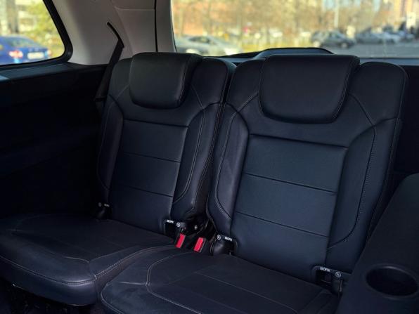 Mercedes-Benz GLS I (X166) с пробегом 2018 года, цена 4 480 000 рублей, 189126 км, внедорожник, Автокод Объявления