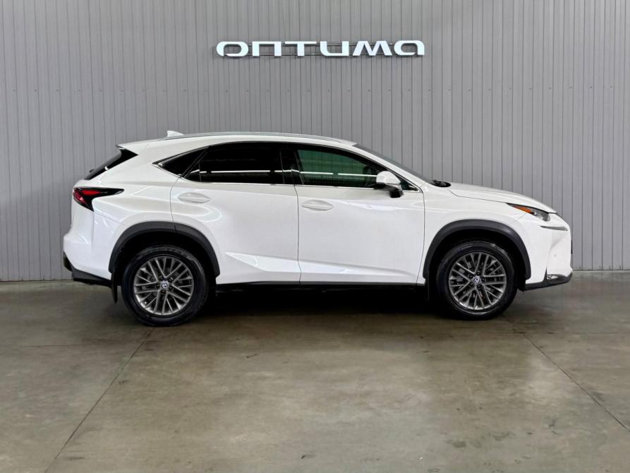 Lexus NX I Краснодар  - изображение 4