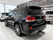 Toyota Land Cruiser 200 Series Рестайлинг 2 Казань  - изображение 30