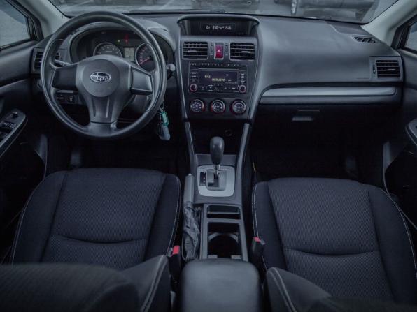 Subaru XV I с пробегом 2012 года, цена 1 000 000 рублей, 207000 км, внедорожник, Автокод Объявления
