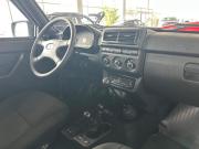 Lada (ВАЗ) Niva Legend I Новосибирск  - изображение 33