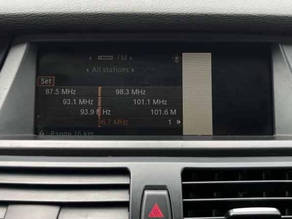 BMW X5 II (E70) с пробегом 2007 года, цена 1 210 000 рублей, 302111 км, внедорожник, Автокод Объявления