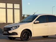 Lada (ВАЗ) Granta I Рестайлинг Волгоград  - изображение 33