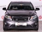 Kia Rio III Минеральные Воды  - изображение 24