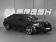 BMW 5 серии VII (G30/G31/G38) Минеральные Воды  - изображение 21