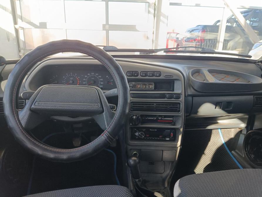 Lada (ВАЗ) 2114 Арзамас  - изображение 9