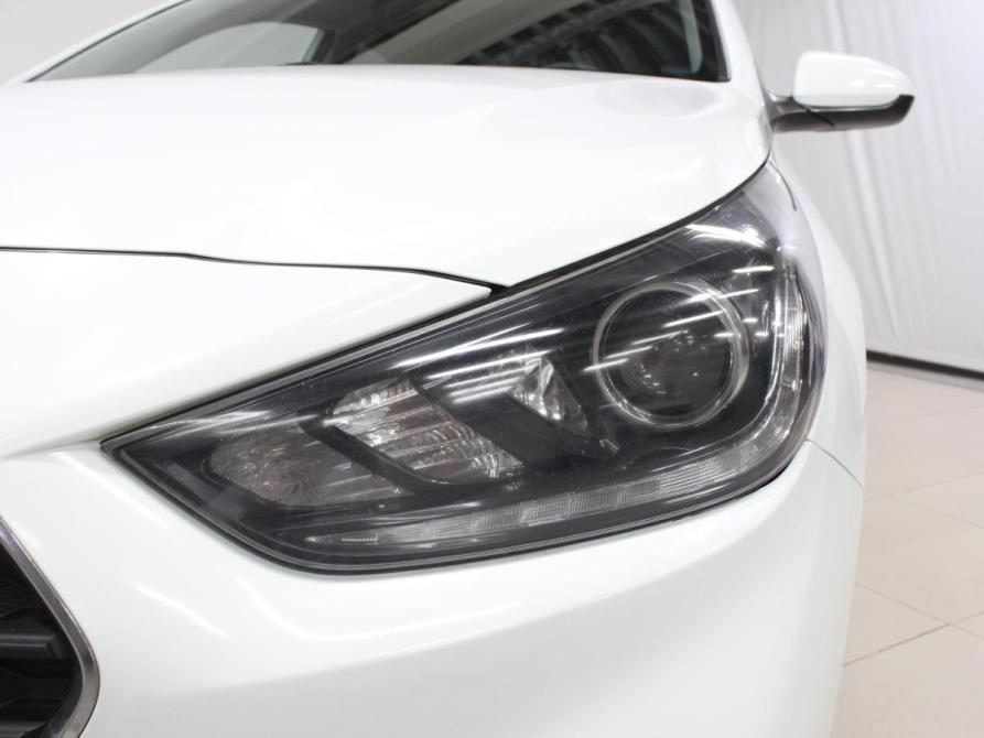 Hyundai Solaris II Курск  - изображение 9