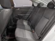 Hyundai Solaris II Рестайлинг Москва  - изображение 42